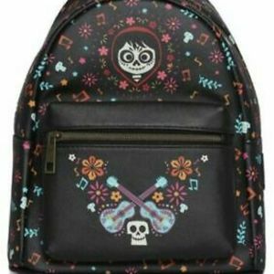 Loungefly Coco  Mini Backpack